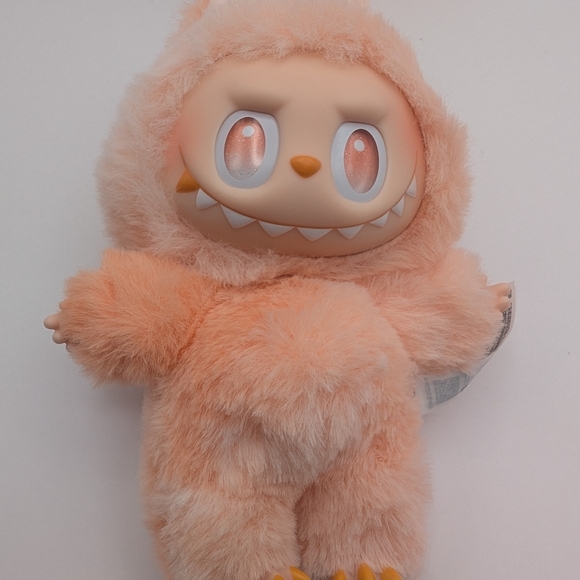 Labubu Big Into Energy - Happiness - Picture 3 of 3